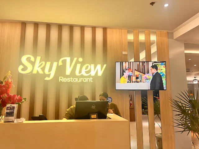 Sky View Restaurant