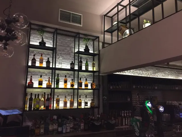 Cactus Coffee & Beer Shop