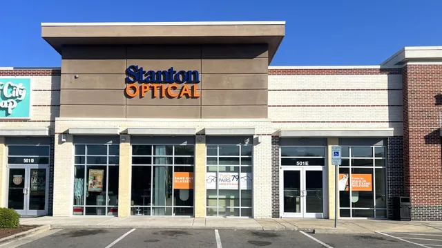 Stanton Optical