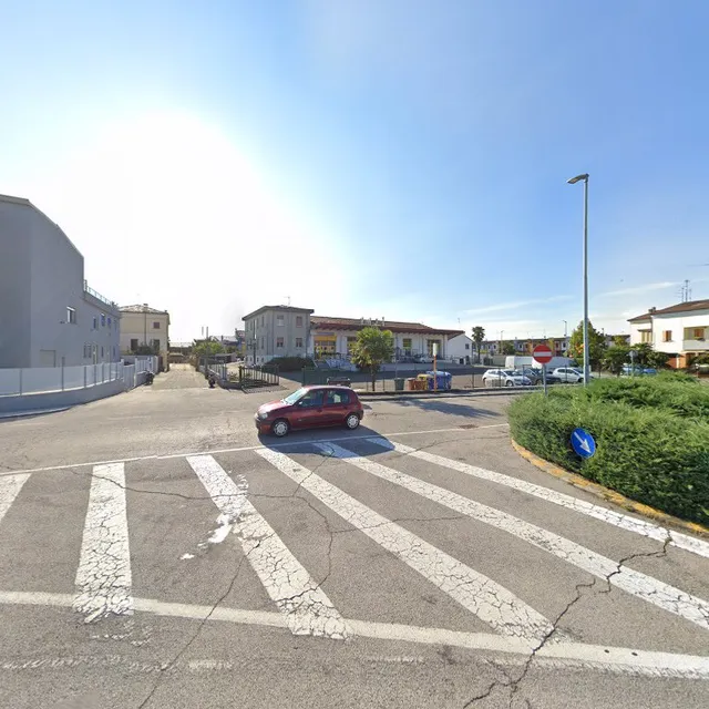 Forno Crestani-Sede principale