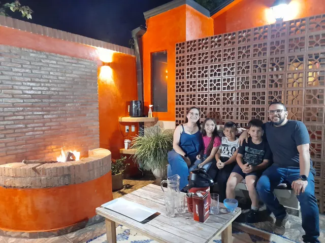 Posada Turística Basiliza