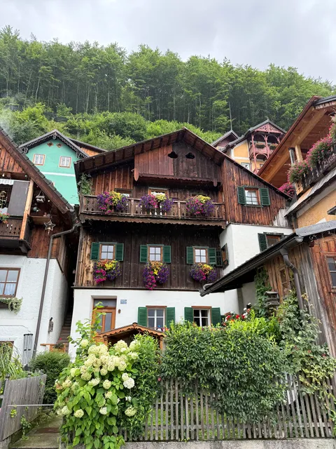 Tourism Office Hallstatt - Dachstein Salzkammergut