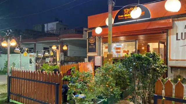 BMC x Mosasa - Vikas Nagar