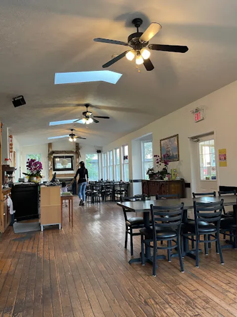 Wiarton Inn Restaurant & Bar