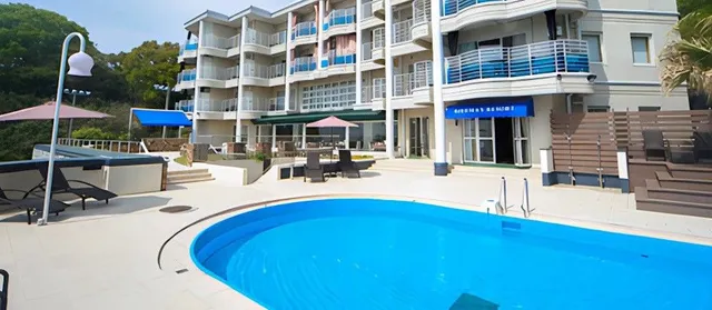 Livemax Resort Setouchi Seafront