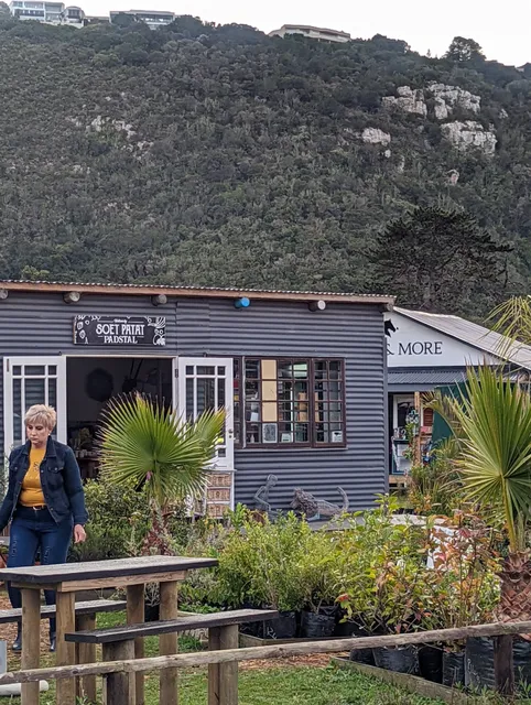 Roadside Café Plettenberg Bay