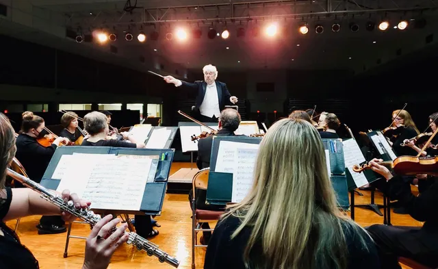 Melbourne Community Orchestra