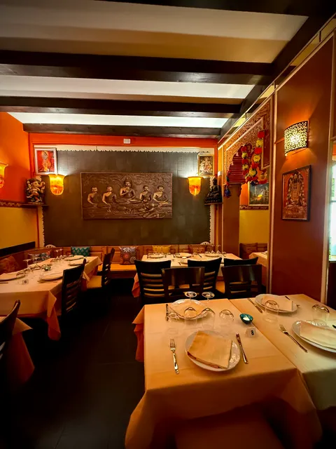 Ristorante Indiano Buddha