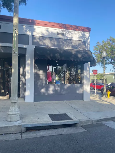 Rustic and Modern Collective