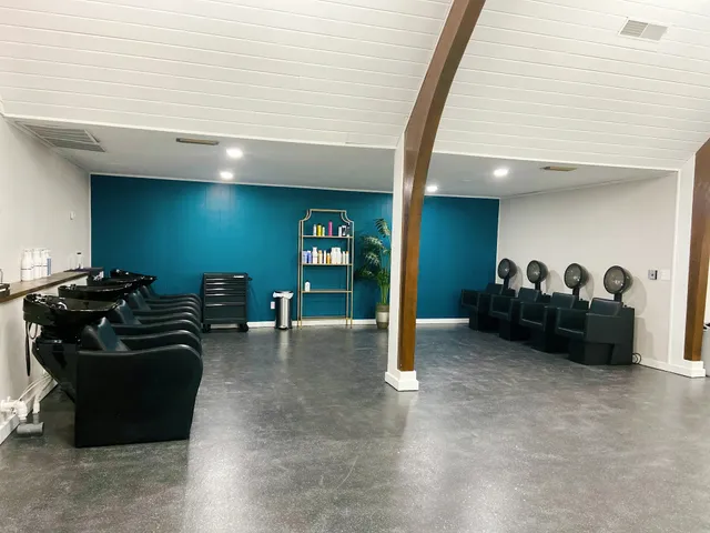 Kosa Studio Salon