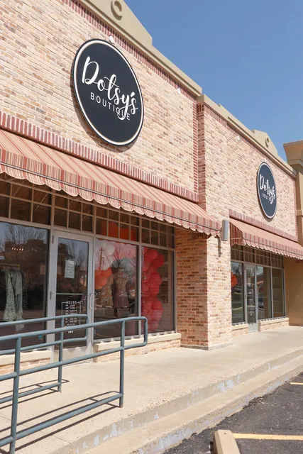 Dotsy's Boutique