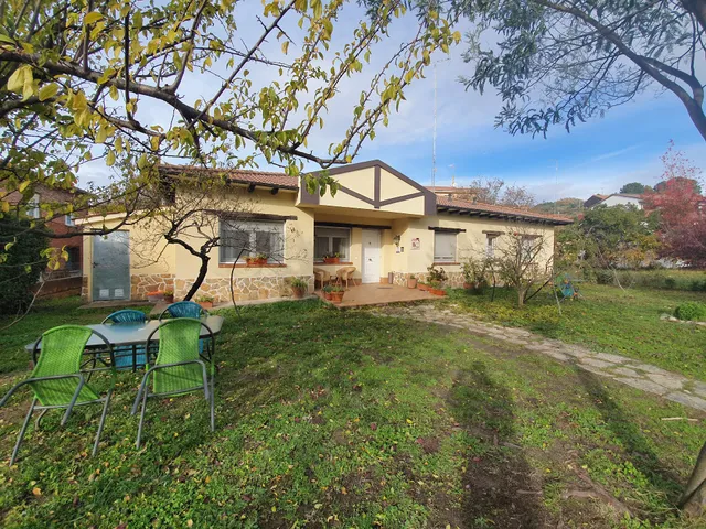 Hotel Rural Las Mimosas