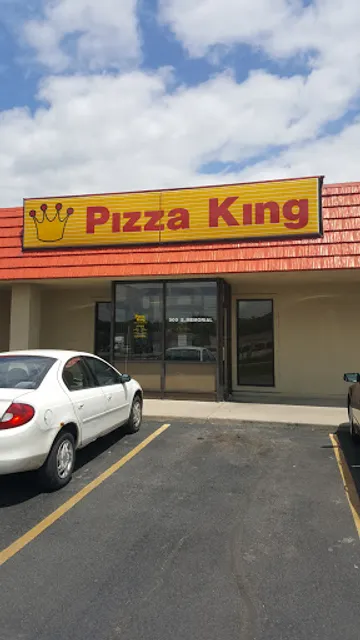 Pizza King