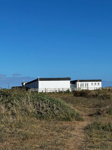East Blockhouse Holiday Accommodation