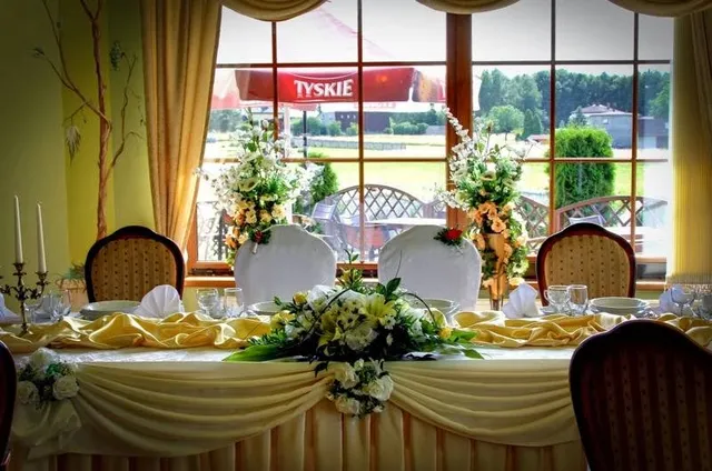 Restauracja Kasjopeja