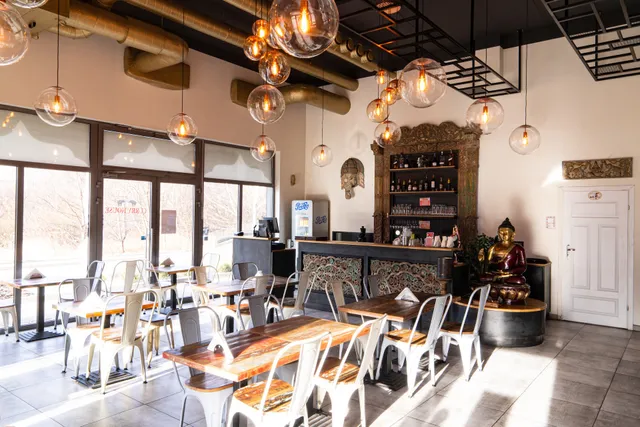 Curry House - Bródno