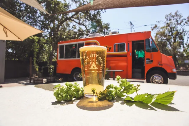 Tent City Beer Company