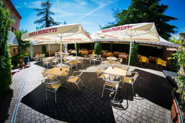 Pizzeria Ristorante Scacco Matto