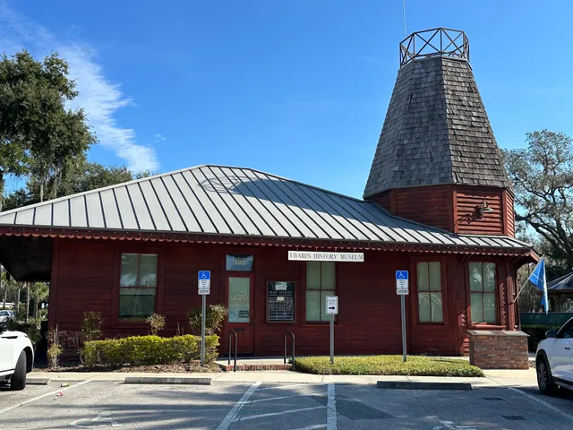 Tavares Chamber of Commerce