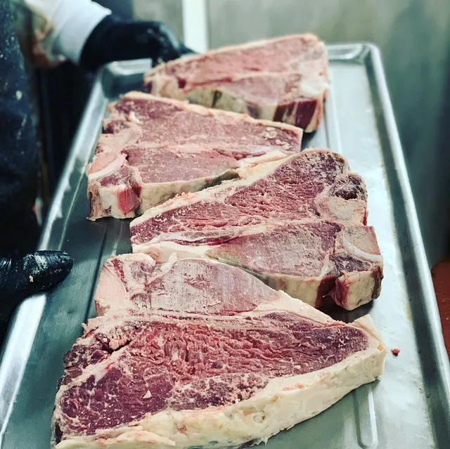 New England Meat Company