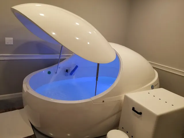 Doylestown Float Studio