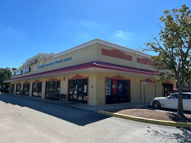 Brunchies Breakfast, Brunch & Lunch