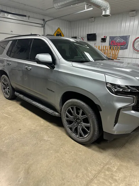 Alan Browne Chevrolet