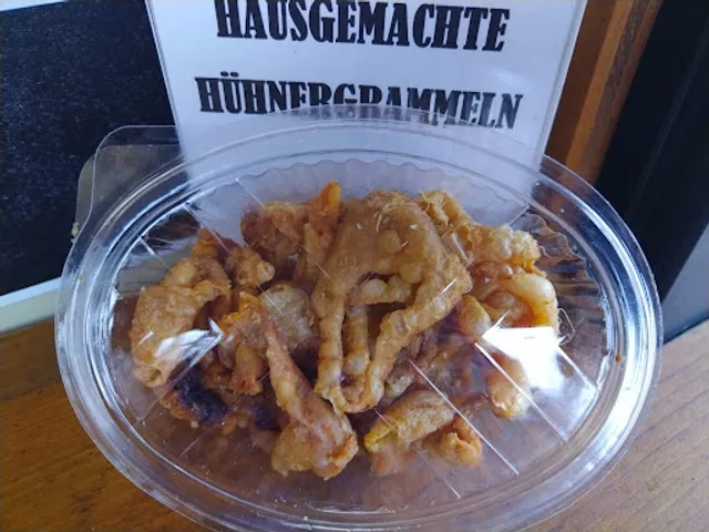 Hendl Imbiss Figl Wien