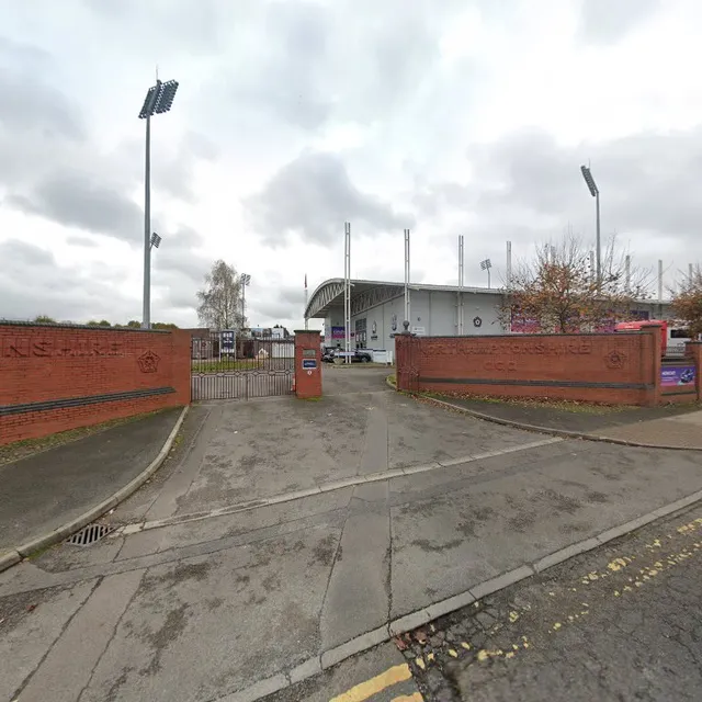 Northamptonshire Cricket League