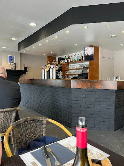 Le Maquis restaurant Corse