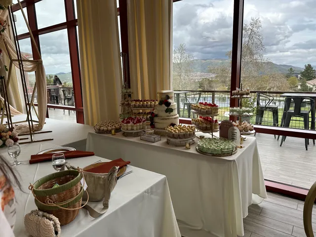 Canyons Grille at Glen Ivy Golf Club