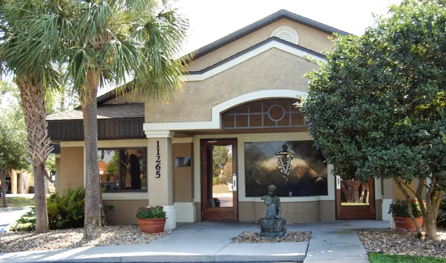 South Orlando Animal Hospital