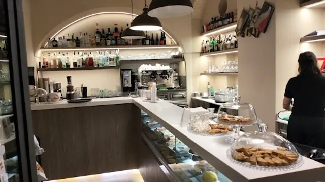 Pizzeria I Due Sassi