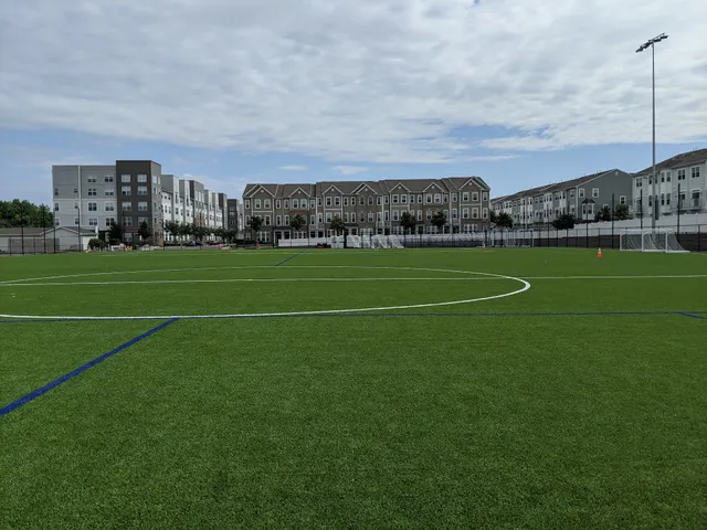 Wood-Ridge Athletic Complex