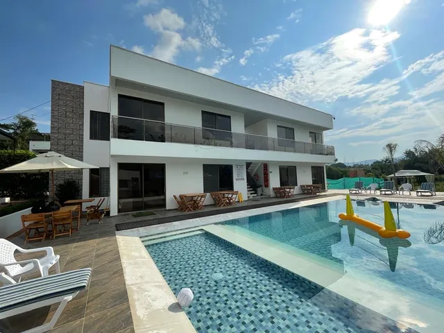 Natural View Eco-Hotel