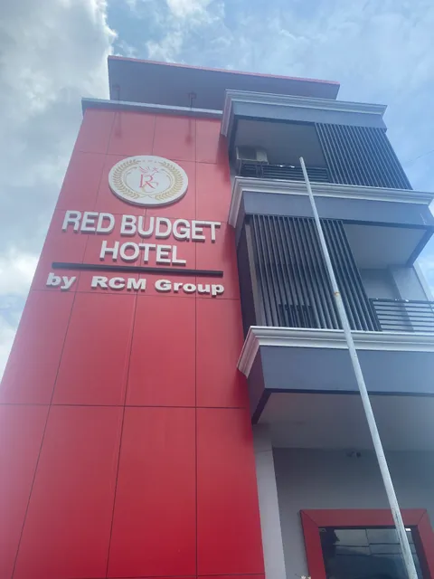 Red Budget Hotel Ternate
