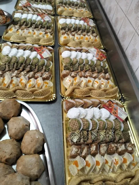 Forn i pastisseria mamamia