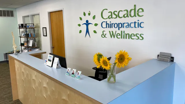 Cascade Chiropractic & Wellness