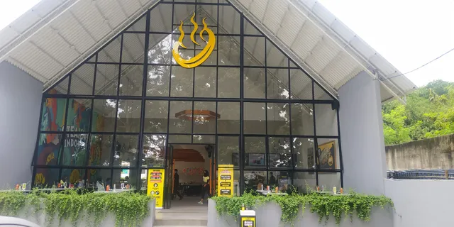 Waroeng Steak & Shake Cibinong