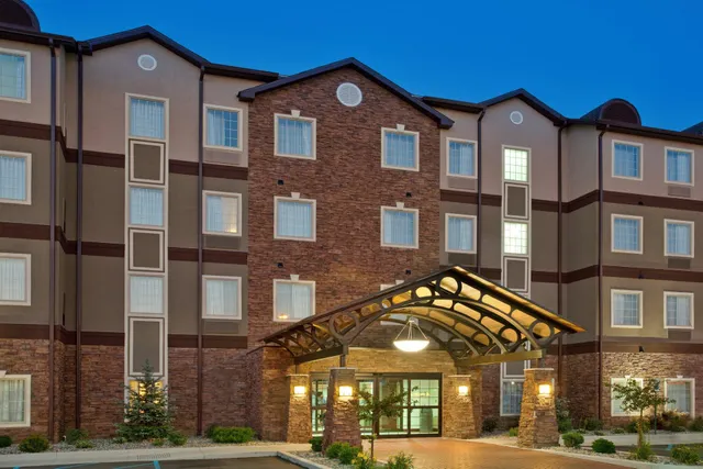 Staybridge Suites Elkhart North by IHG