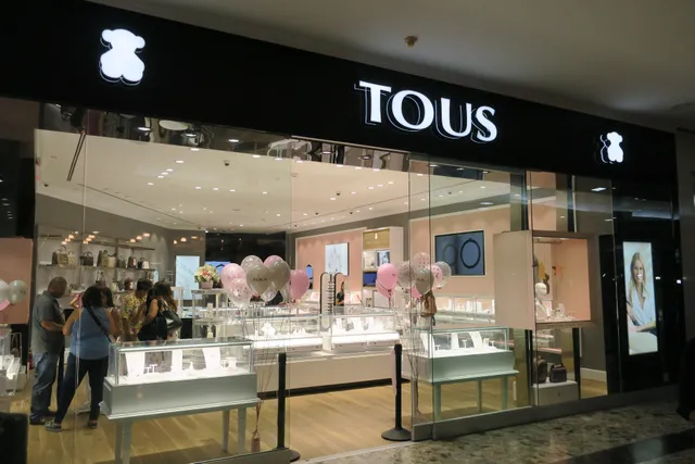 Tous Jewelry