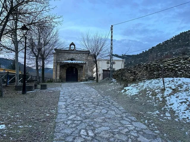 Hostal Rural Alto Tajo