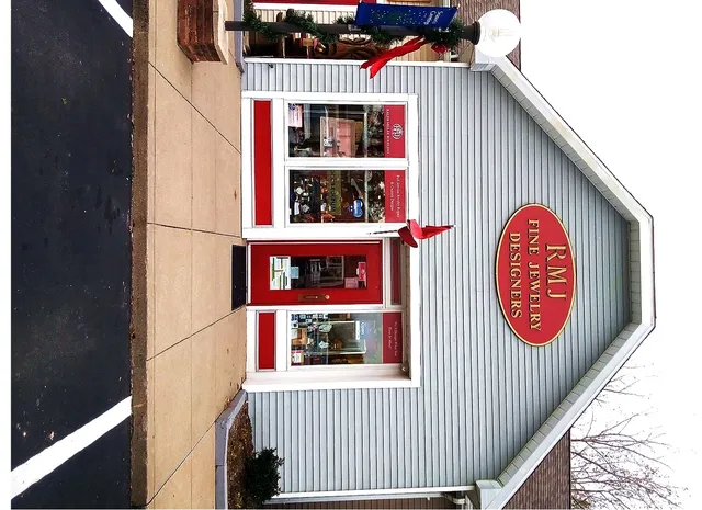 Ralph Miller Jewelers - Fine Jewelry Designers