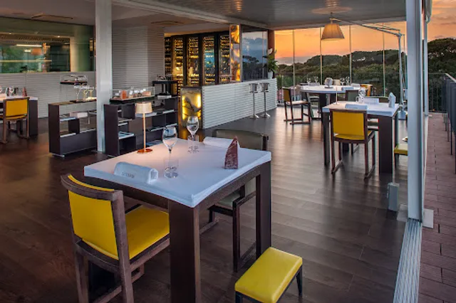 Ristorante Lux Lucis