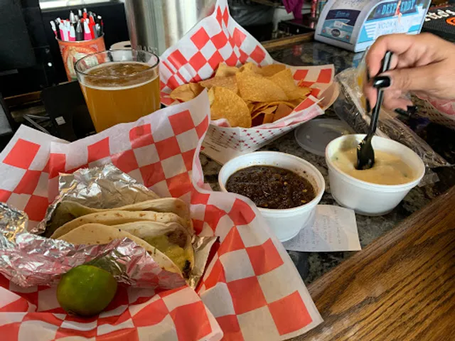 Little Woodrow's Lubbock