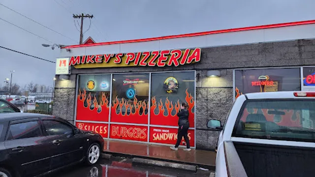 Mikey's Pizzeria