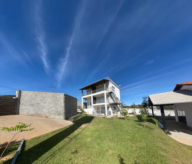 Pousada Morada Canindé