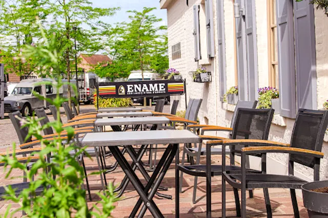 Restaurant St-Georges