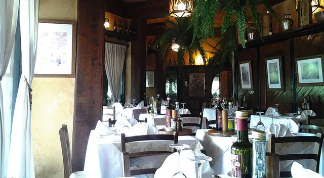 La Salumeria Restaurant