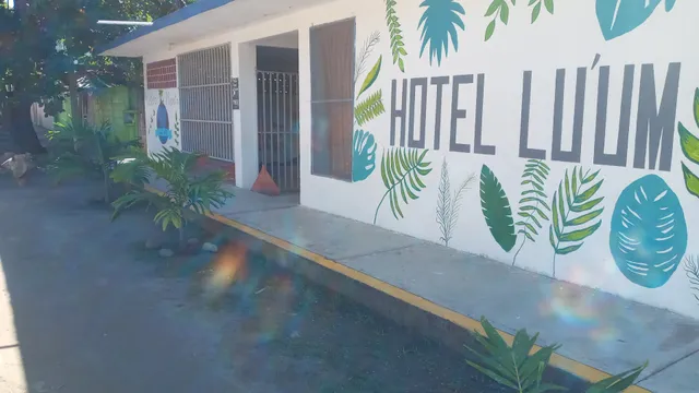 Hotel LU’UM